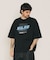 PIXEL LOGO WIDE S/S TEE