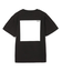 SQUARE LOGO PRINT S/S TEE