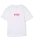 TYPOGRAPHY PRINT S/S TEE