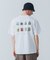 INSTAX PRINT S/S TEE