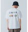 INSTAX PRINT S/S TEE