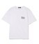 3 GOATS S/S TEE