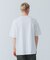 SILASIC LAND S/S TEE