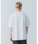 SILASIC LAND S/S TEE