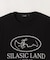 SILASIC LAND S/S TEE