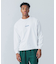 OLD LOGO BASIC L/S TEE