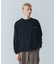 POCKET BASIC L/S TEE