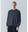 POCKET BASIC L/S TEE