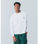 POCKET BASIC L/S TEE