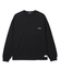 POCKET BASIC L/S TEE