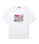 WINDOODLE S/S TEE