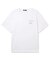 FLAPPING S/S TEE