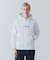 OLD LOGO BASIC SWEAT HOODIE