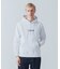 OLD LOGO BASIC SWEAT HOODIE