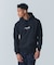 OLD LOGO BASIC SWEAT HOODIE
