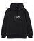 OLD LOGO BASIC SWEAT HOODIE