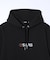 OLD LOGO BASIC SWEAT HOODIE