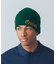 BLACKLETTER BEANIE