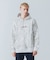 CAMO SWEAT HOODIE