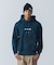 CAMO SWEAT HOODIE