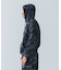 CAMO SWEAT HOODIE