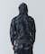 CAMO SWEAT HOODIE