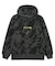 CAMO SWEAT HOODIE