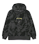CAMO SWEAT HOODIE