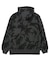 CAMO SWEAT HOODIE