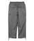 HOUNDSTOOTH PATTERN CARGO PANTS