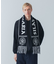 FOOTBALL SCARF