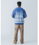 PLAID CARDIGAN