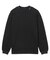 L/S MOCK NECK POCKET TEE