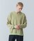 L/S THERMAL HENLEY NECK SHIRT