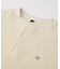 L/S THERMAL HENLEY NECK SHIRT