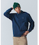 POLO SWEATSHIRT