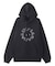 METAL LOGO SWEAT HOODDIE