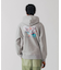 LAB FULL ZIP SWEAT HOODDIE