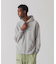 LAB FULL ZIP SWEAT HOODDIE