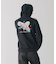 LAB FULL ZIP SWEAT HOODDIE