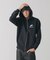 LAB FULL ZIP SWEAT HOODDIE