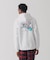 LAB FULL ZIP SWEAT HOODDIE