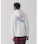 LAB FULL ZIP SWEAT HOODDIE