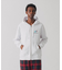 LAB FULL ZIP SWEAT HOODDIE
