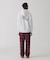 LAB FULL ZIP SWEAT HOODDIE