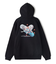 LAB FULL ZIP SWEAT HOODDIE