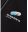 LAB FULL ZIP SWEAT HOODDIE