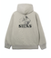 SHEEP FULL ZIP HOODIE
