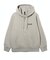 SHEEP FULL ZIP HOODIE
