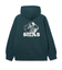 SHEEP FULL ZIP HOODIE